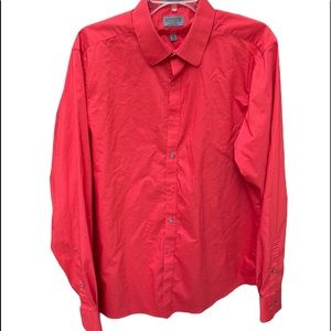 ♦️Men’s Arrow Slim Fit Wrinkle Free Shirt♦️